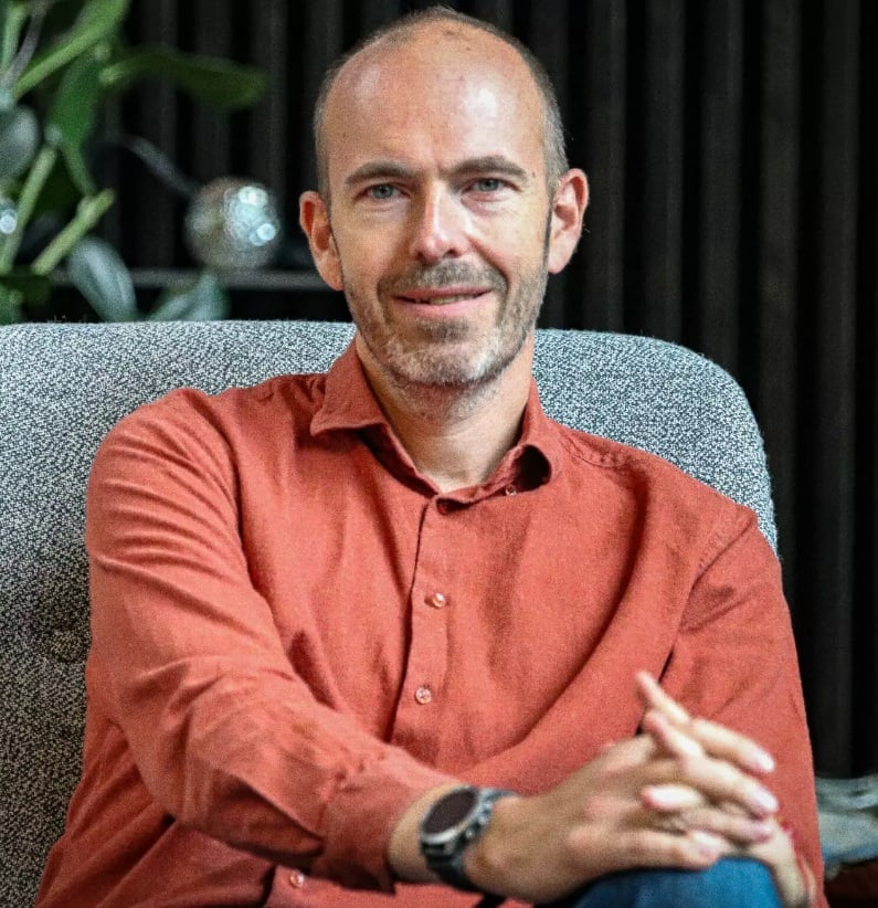 John telenor lavoppløselig