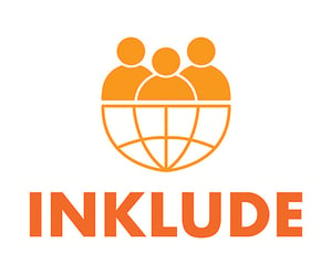 inklude-logo farger - RGB - S