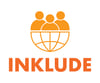inklude-logo farger - RGB - S